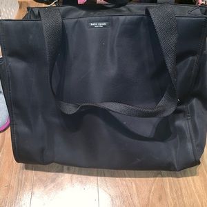 Kate Spade Diaper Bag/Tote